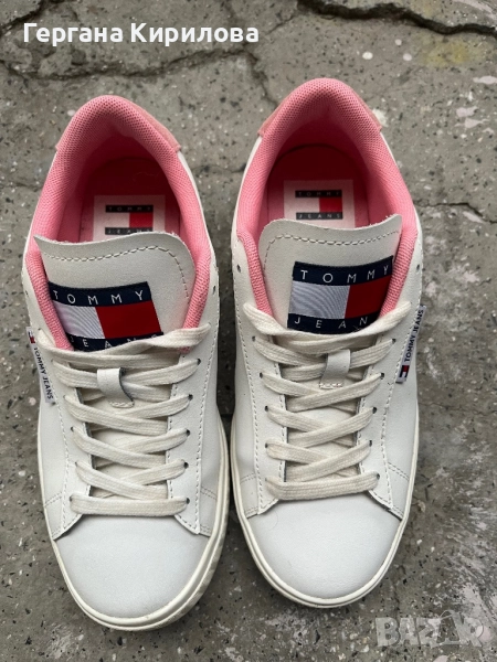 Дамски кецове, снимка 1