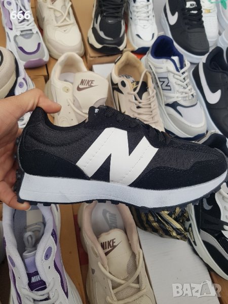 маратонки NEW BALANCE , снимка 1