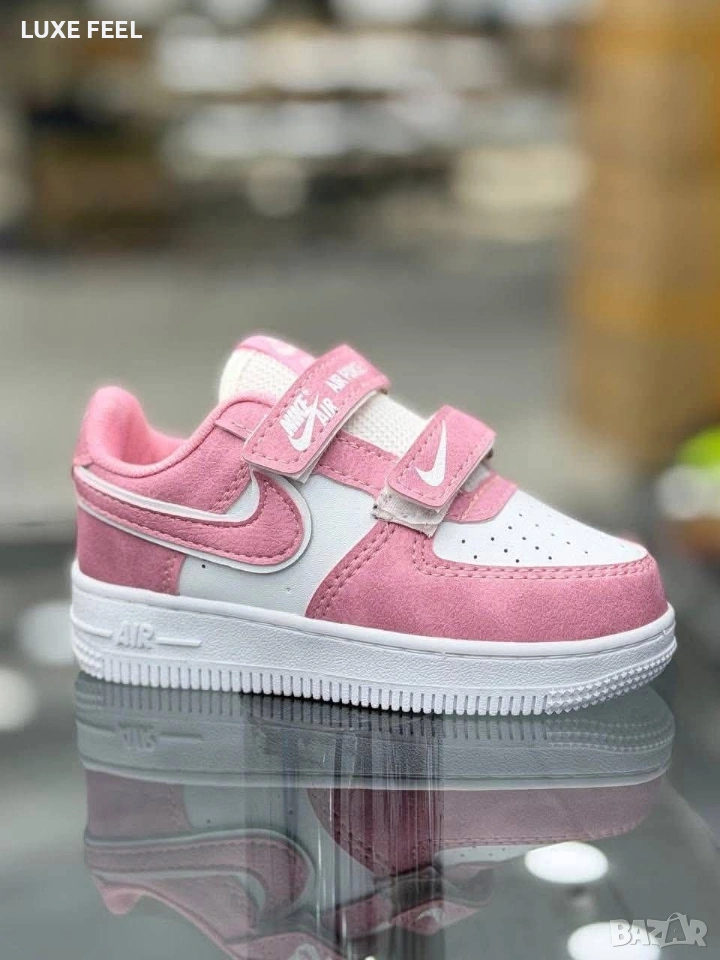 Nike 💗 Детски Обувки 26-35 н., снимка 1