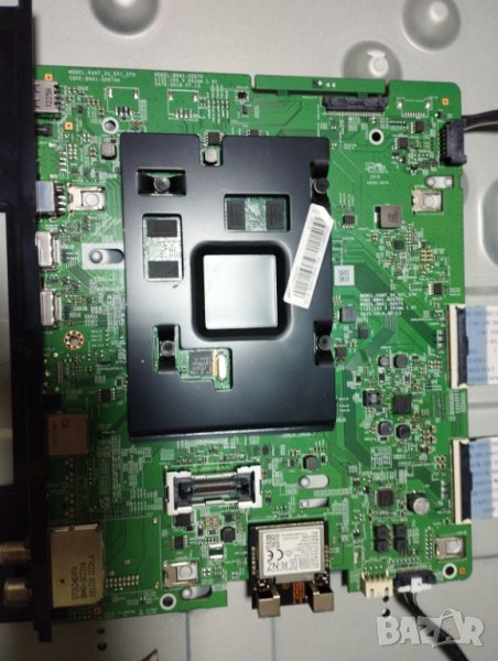 Samsung UE65NU7092 за части, снимка 1