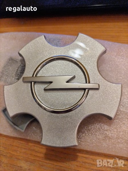 90468692,1006799,капачка за джанта OPEL ASTRA G, снимка 1