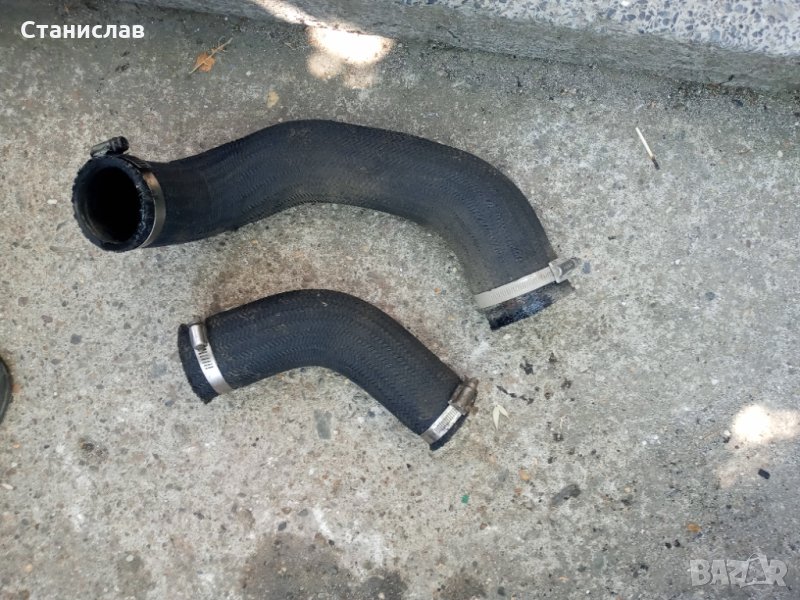 Два Голями Маркуча от Волво V40-97 г-1.9 ТДИ, снимка 1