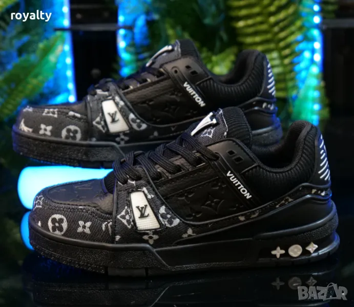 Louis Vuitton дамски маратонки 🏷️ намаление , снимка 1