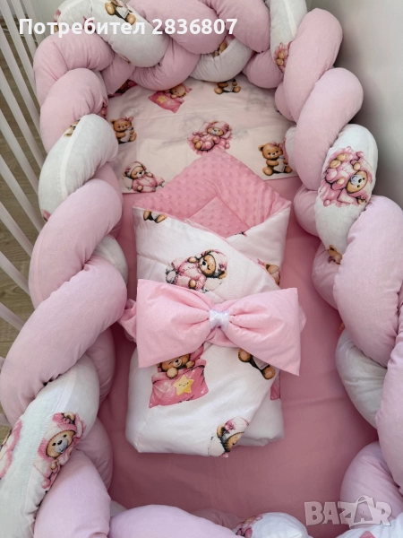 Изработвам , снимка 1