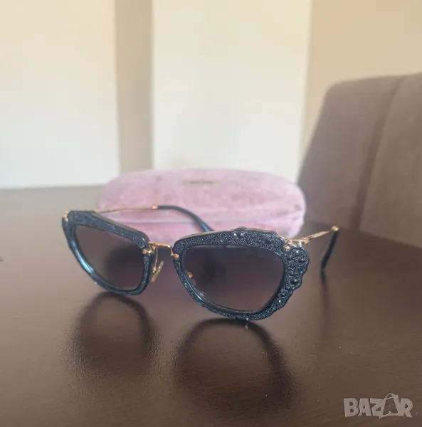 Оригинални дамски очила на Miu Miu !, снимка 1