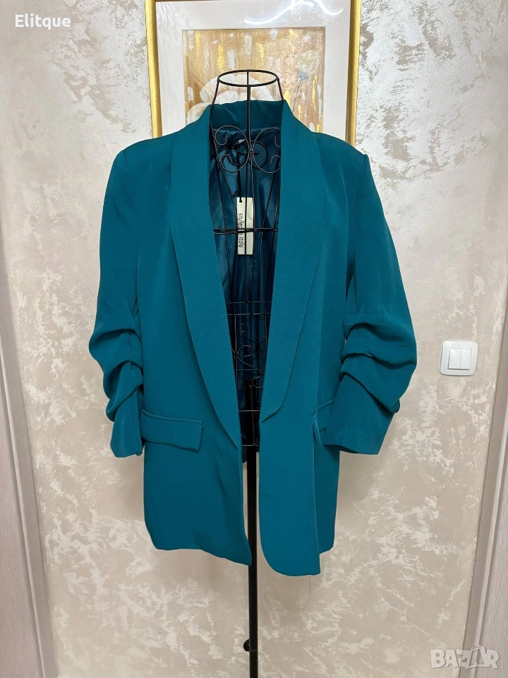 сако , снимка 1