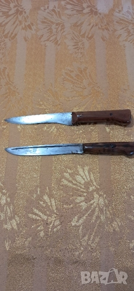 Стари Бг.нож , снимка 1