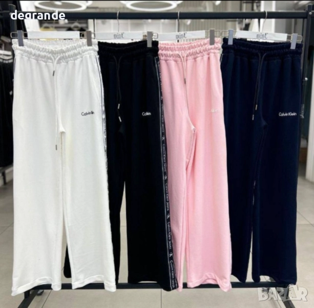 Спортно долнище Calvin Klein, снимка 1
