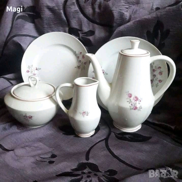 Български порцелан, снимка 1