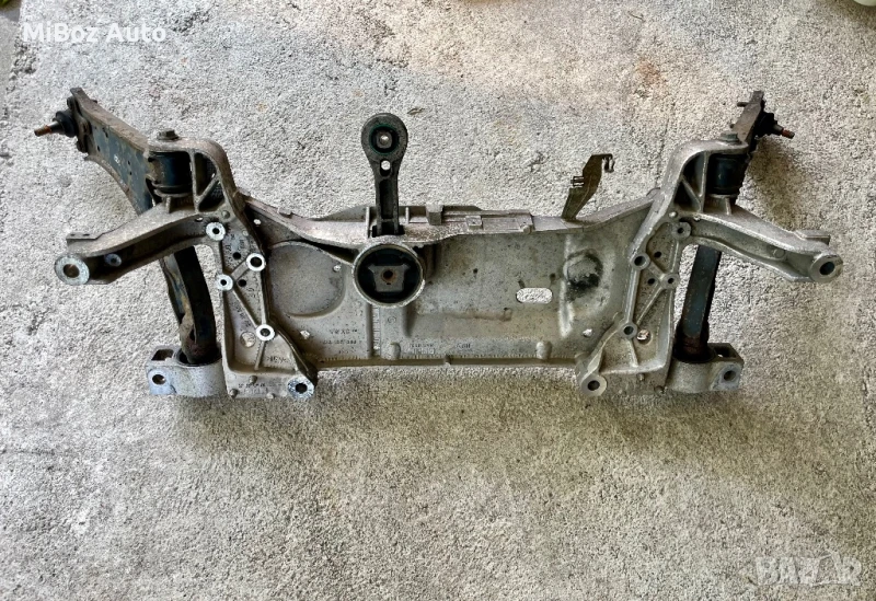 Преден мост Фолксваген Голф 5 VW Golf, снимка 1