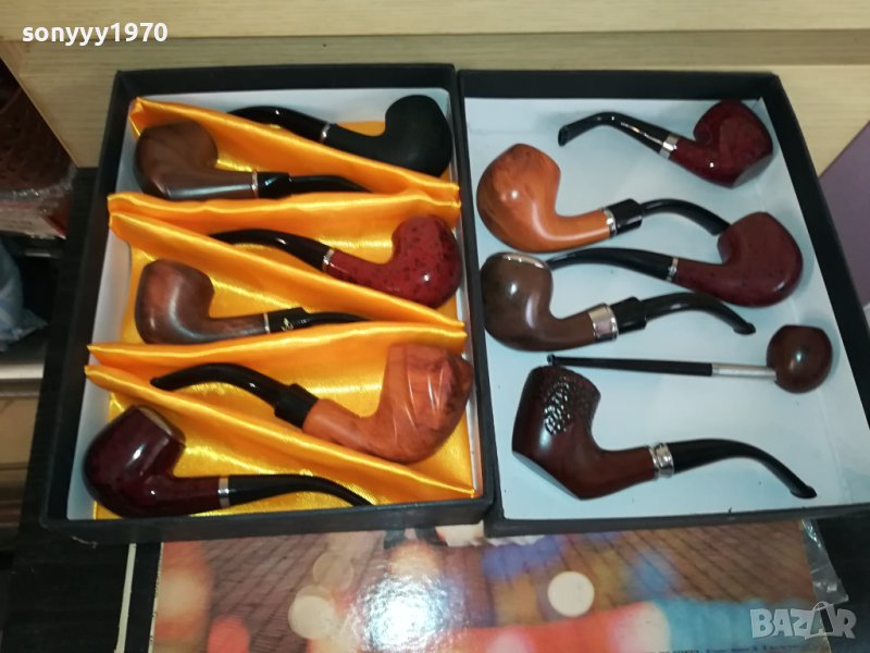 ЛУЛИ-НОВИ КОЛЕКЦИЯ 201123Ч538, снимка 1