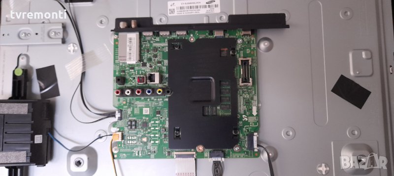 ОСНОВНА AV BOARD BN41-02443A (BN94-10703W) , снимка 1