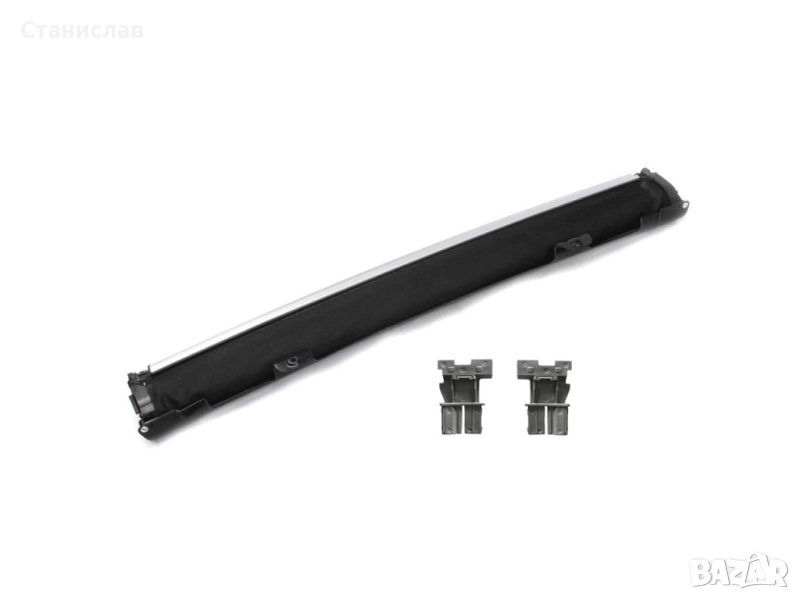 VW Tiguan 5N Комплект Щора за панорамен таван , снимка 1