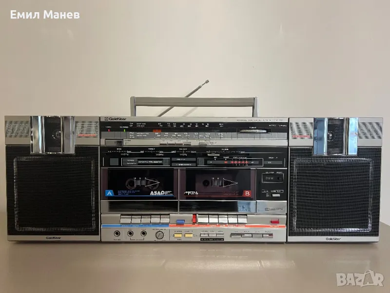 Gold Star TSW 960, снимка 1