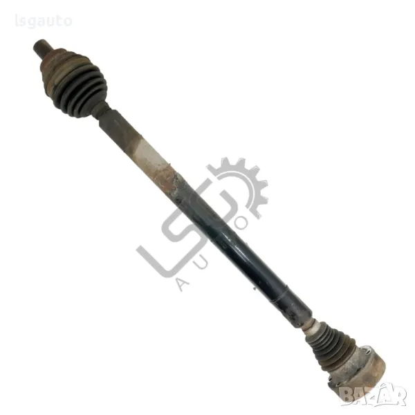 Дясна полуоска Seat Leon II 2005-2012 ID:146790, снимка 1