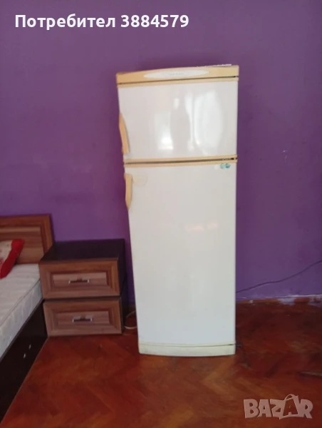 Хладилник , снимка 1