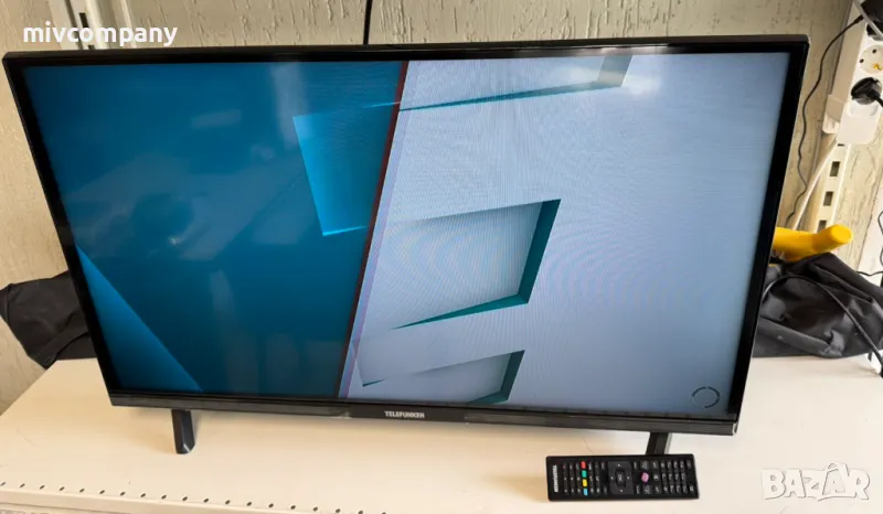 Телевизор 32'TELEFUNKEN 32HE4014F LED, снимка 1