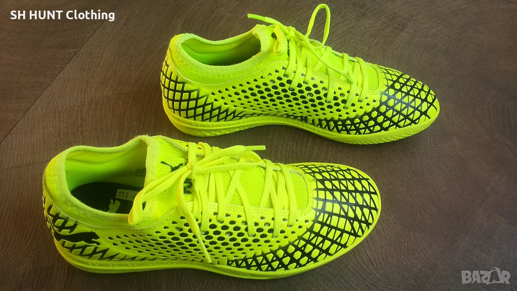 PUMA FUTURE Football Boots Размер EUR 40 / UK 6,5 за футбол 332-14-S, снимка 1