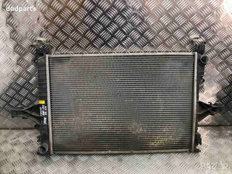 Воден радиатор Volvo S60 2.4D D5 2003г. , снимка 1