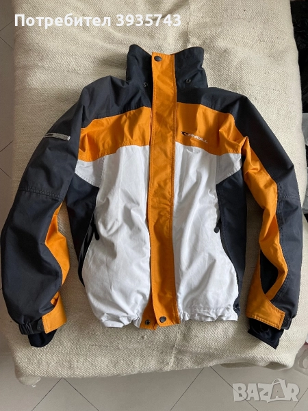 O’NEILL яке ветровка оригинално, снимка 1