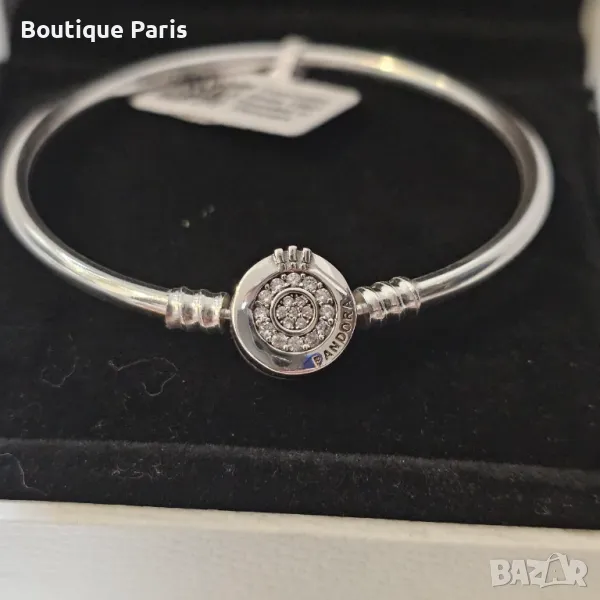 Pandora оригинална гривна, снимка 1