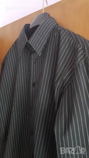 Черна Испанска риза, в рае, на ZARA, L размер , снимка 1