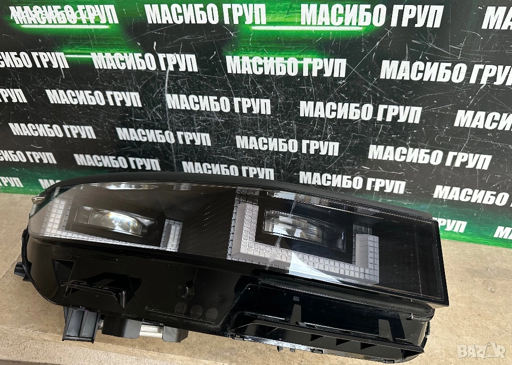 Фар десен фарове Full Led за Хюндай Hyundai Ioniq 5, снимка 1