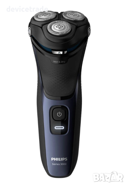 Самобръсначка Philips Shaver серия 3000 S3134/51, снимка 1