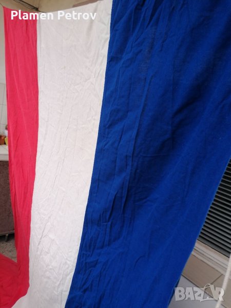 Френско знаме , снимка 1