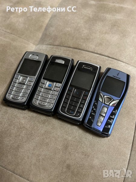 Nokia 6230 6230i 7250, снимка 1