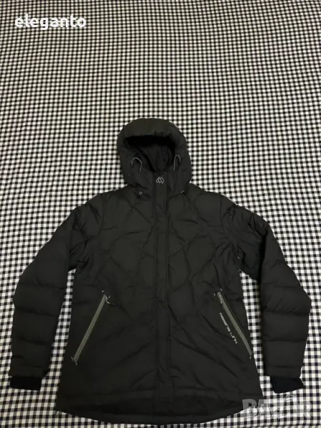 MISSING LINK мъжко зимна пухенка , снимка 1