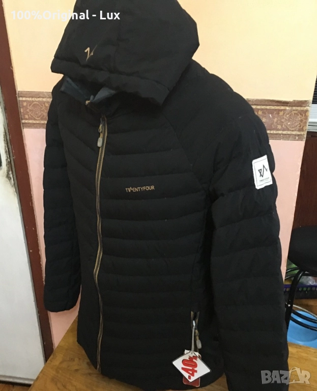 TwentyFour-Norway-Гъши пух.Планинско.2ХЛ, снимка 1