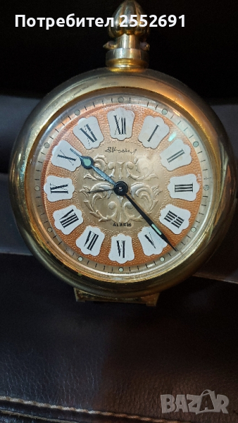 Часовник , снимка 1