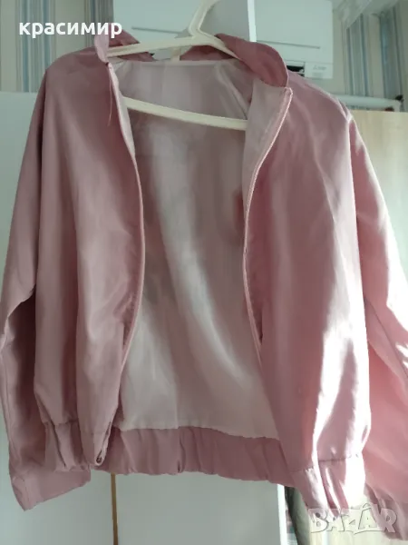 Дамско яке, снимка 1