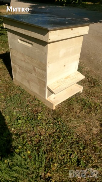 Кошери и нуклеуси, снимка 1