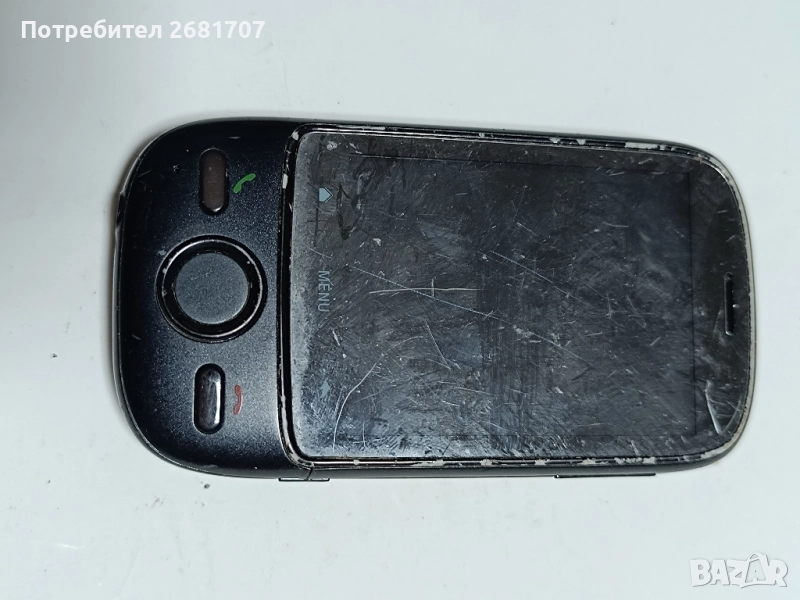 телефон Huawei U8110, снимка 1