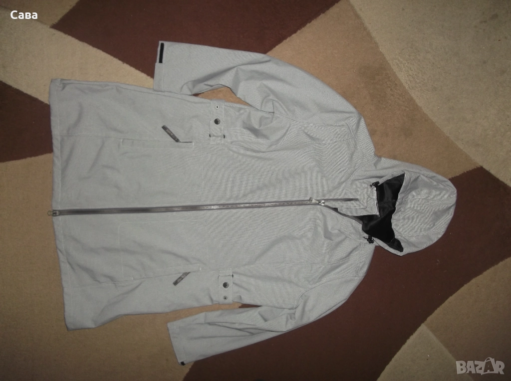 Софтшел KILLTEC-GIGA  дамски,5-6ХЛ, снимка 1