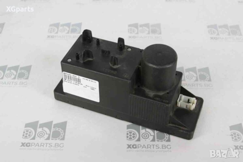  Вакуум помпа централно заключване за Mercedes E-class W210 (1995-2003) 2108002548, снимка 1