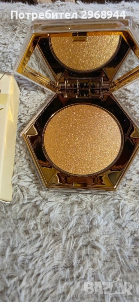 Fenty - Diamond bomb, снимка 1