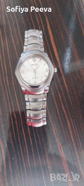 Мъжки часовник.Ferrari., снимка 1