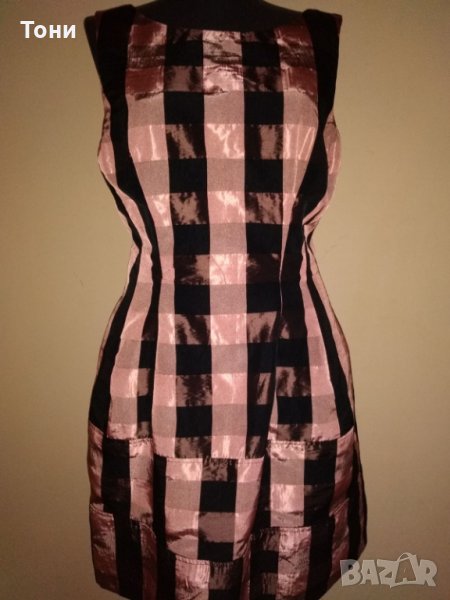  Access Fashion, дамска рокля, размер 48 / L, снимка 1