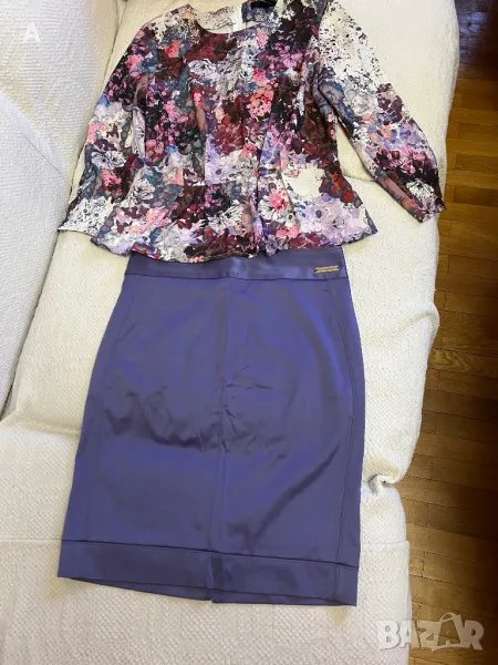 Сет пола и блуза, снимка 1