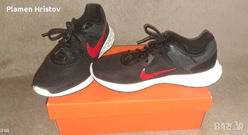 маратонки nike revolution 6, снимка 1