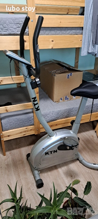 Велоергометър, снимка 1