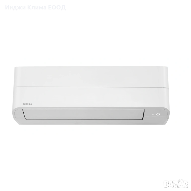 Инверторен климатик Toshiba Essento RAS-B10B2KV2G-E / RAS-10B2AVG-E2, снимка 1