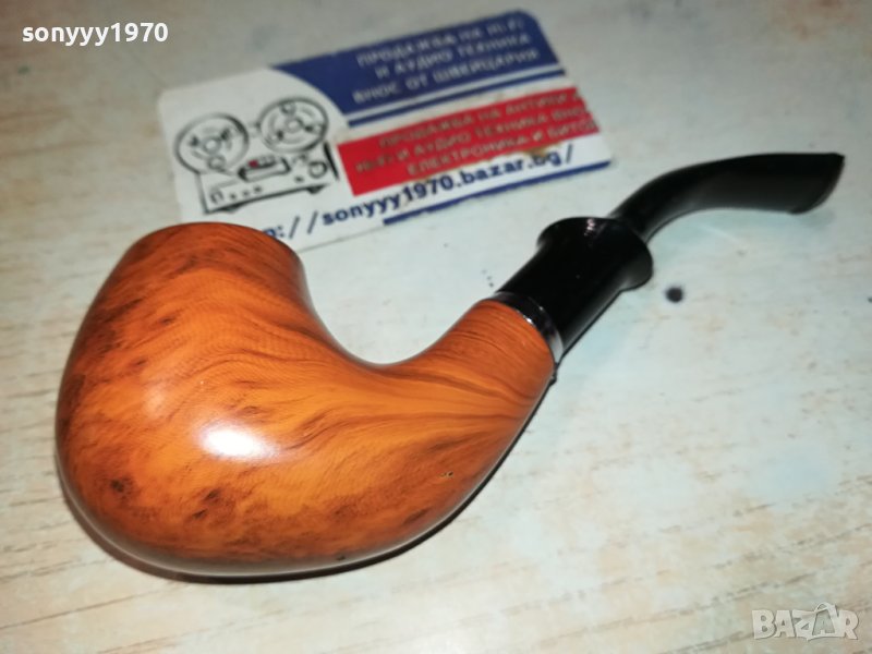 лула-нова лула за пушене 2701241945, снимка 1