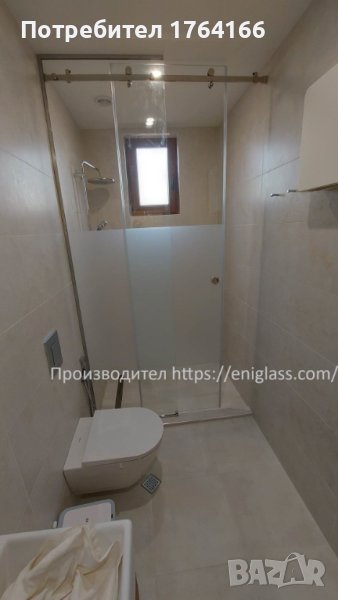 ДУШ КАБИНИ, снимка 1