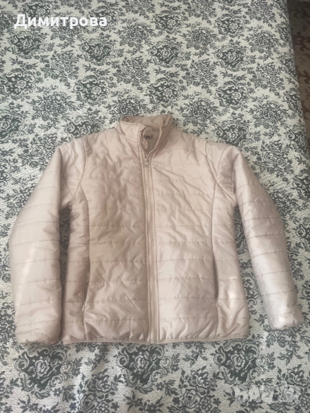 Дамско яке пролет/есен, снимка 1