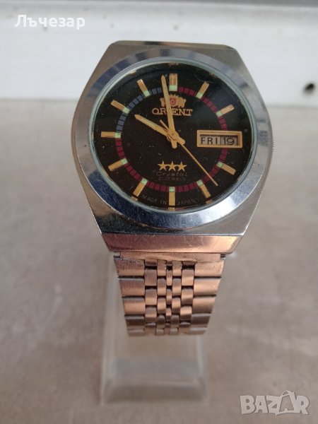 Продавам часовник Orient Automatic, снимка 1