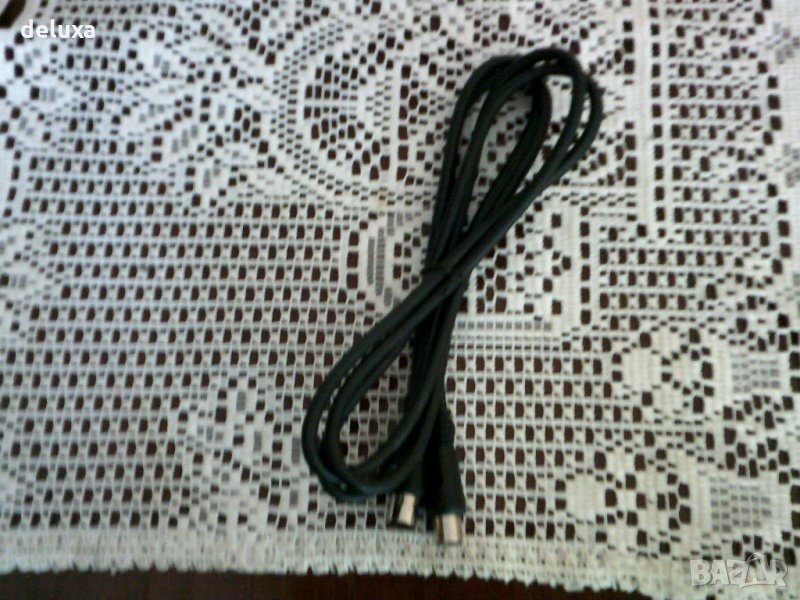 Видео кабел, снимка 1